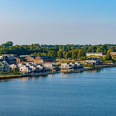 Schlei-koje 7 Lägenhet *