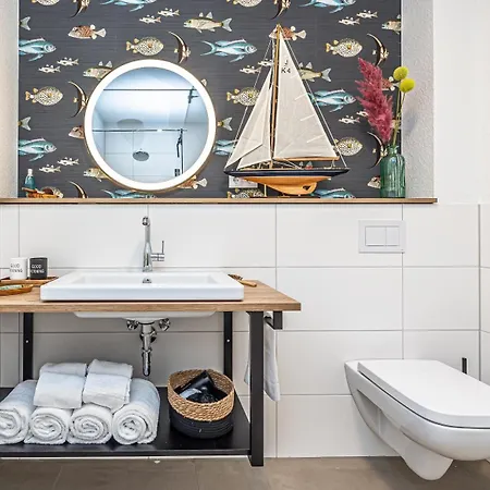 Apartment Schlei-koje 7 *