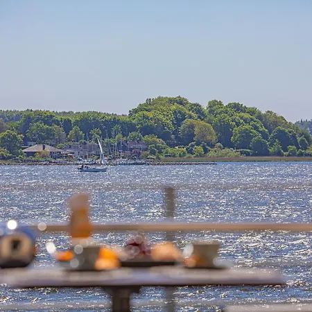 Schlei-koje 7 Appartamento