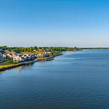 Schlei-koje 7 * Szlezwik