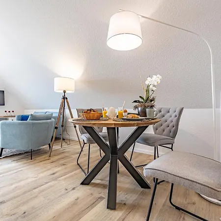 Apartment Schlei-koje 7