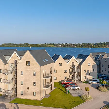 Lägenhet Schlei-koje 7 Schleswig