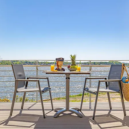Schlei-koje 7 *