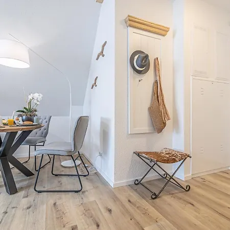 Apartment Schlei-koje 7