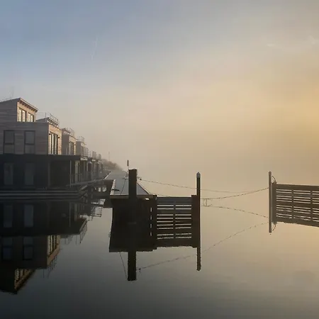 Schlei-koje 7 * Slesvig
