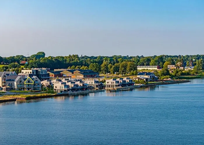 Schlei-koje 7 Appartamento *