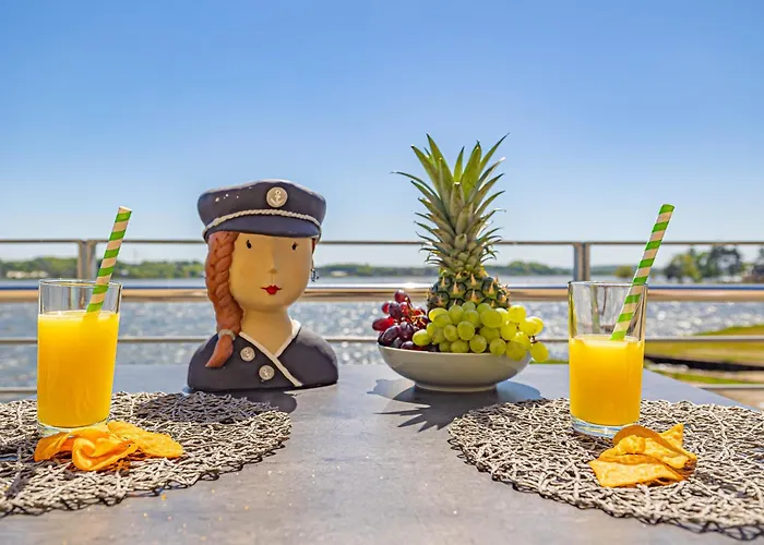 Appartamento Schlei-koje 7