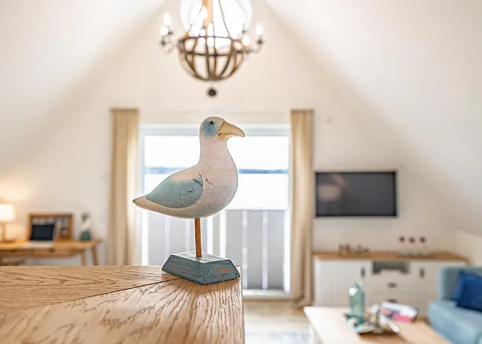 Appartamento Schlei-koje 7 Schleswig