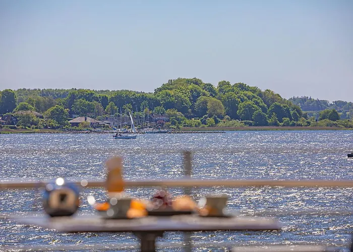 Schlei-koje 7 Appartamento