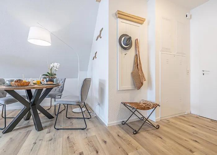 Appartamento Schlei-koje 7