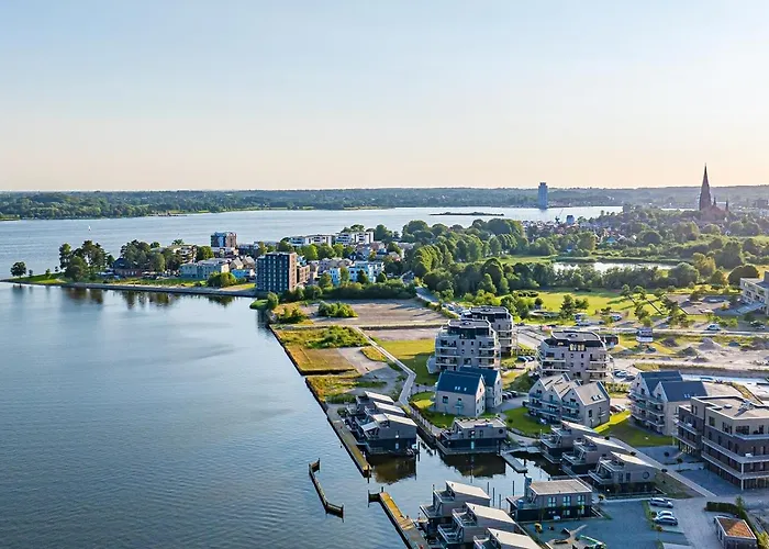 Schlei-koje 7 Appartamento *