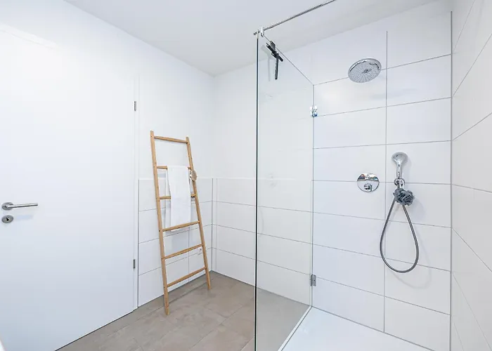 Appartamento Schlei-koje 7 *