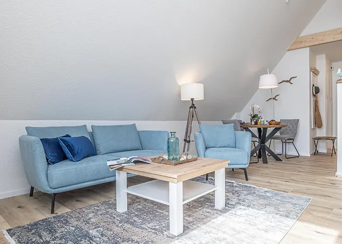 Schlei-koje 7 Schleswig