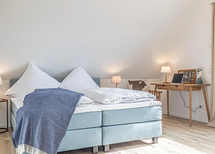 Appartamento Schlei-koje 7