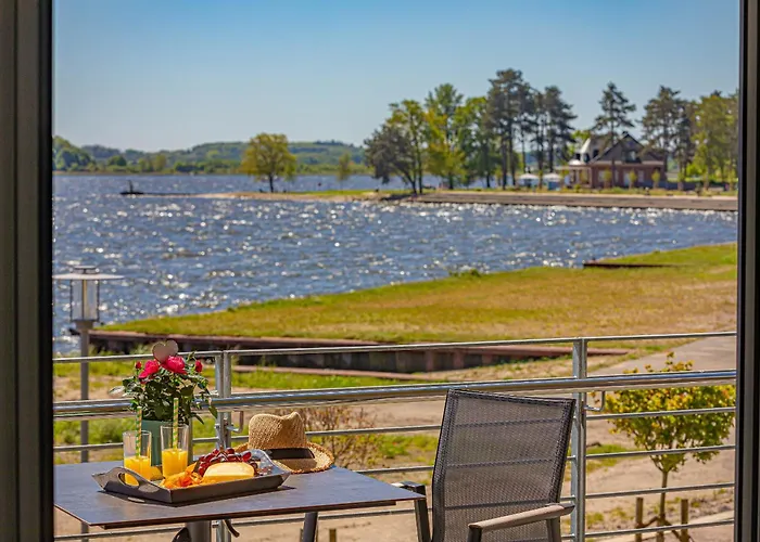 Schlei-koje 7 Schleswig